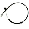 Speedometer Cable Mercedes Benz 190 d e 2.3 2.5 2.6 201-0