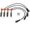 Ignition Wire Set for Mercedes Benz C220 94-95 Spark Plug Wires-0