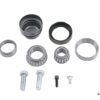 Front Wheel Bearing Kit for Mercedes C220 C230 C280 C36 C43 CLK320 CLK430 CLK55-0