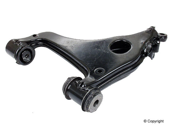 Control Arm Mercedes Benz E300D E320 E430 E55 FR LEFT-0