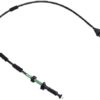 NEW Clutch Cable for Honda Civic 80-83 1300 1500 EM1-0