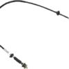 Clutch Cable for Acura Integra SE LS RS 88-89-0