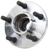 Front Wheel Hub Bearing Assembly Volvo 740 760 780 940-0