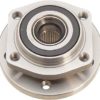 Front Hub Bearing Assembly Volvo 850 C70 S70 V70 XC70-0