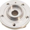 Front Hub Bearing Assembly Volvo 850 C70 S70 V70 XC70-9062