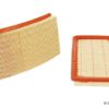Air Cleaner Filter for Hyundai Accent GL GS GT L 1.5-0