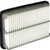 Air Cleaner Filter for Hyundai Sante FE GLS 01-07 NEW-0