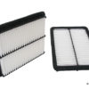 Air Box Cleaner Filter for Kia Sorento 3.5 V6 03-06-0