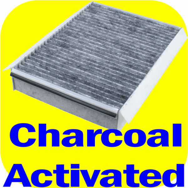 Cabin Air Filter Jag S Type Lincoln LS Ford Thunderbird-12917