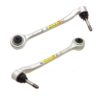 Pair of Lower Front Control Arms BMW 540i it 540 M5 E39-0