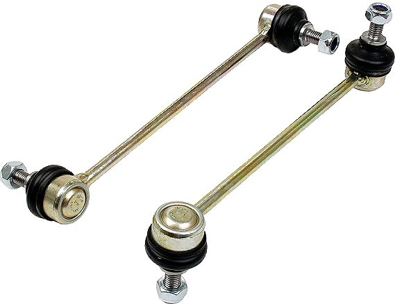 Front Sway Bar Links BMW Z3 3.2M M3 Coupe E36-0