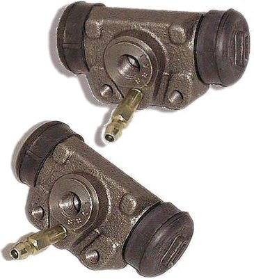 Pair of Rear Brake wheel cylinders for BMW 2002 68-76-0