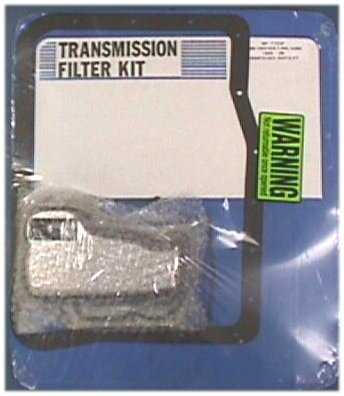 Automatic Transmission Filter Kit fits 93-1/95 LC-0
