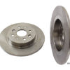 Rear Disc Brake Rotors for Kia Sephia & Spectra 1.8 2.0-0