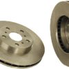 Front Disc Brake Rotors Toyota Camry 87-91-0
