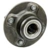 Rear Hub Bearing Assembly for Nissan Axxess Stanza 89-93-13115
