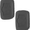 Pedal Pads for Nissan Maxima NX Pathfinder Frontier Pickup Sentra Xterra Brake-4692