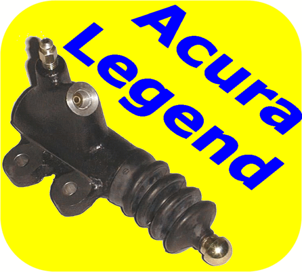Clutch Slave Cylinder for Acura Legend L LS C27A1 87-90-4953