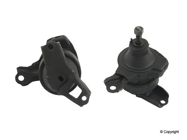 Motor Mount for Honda Accord 99-02 Engine Right NEW-0