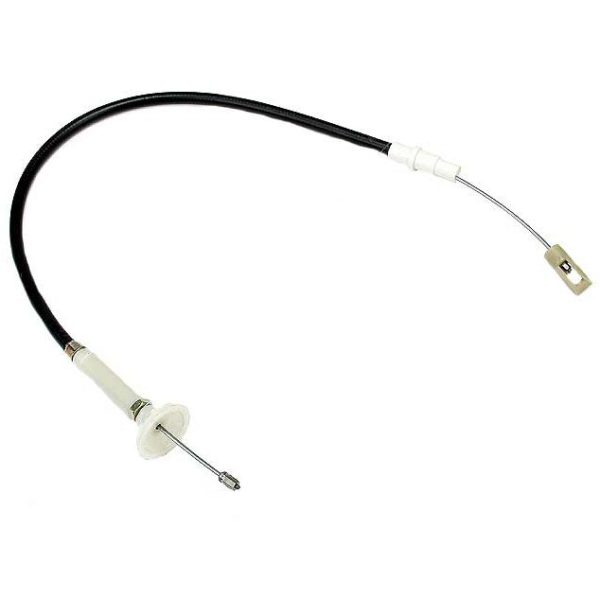 Clutch Cable for Volkswagen Scirocco VW 76-87 DLX Kit NEW-0