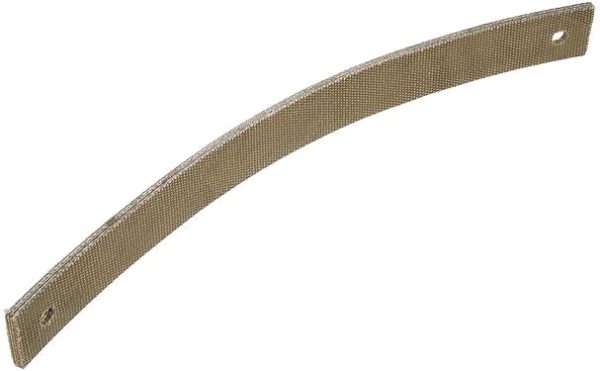 Axle Limiting Strap for Volvo P1800 122 1800-0