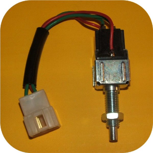 Brake Light Switch Toyota Celica Corolla Corona Land Cruiser FJ40 Pickup Truck-2526