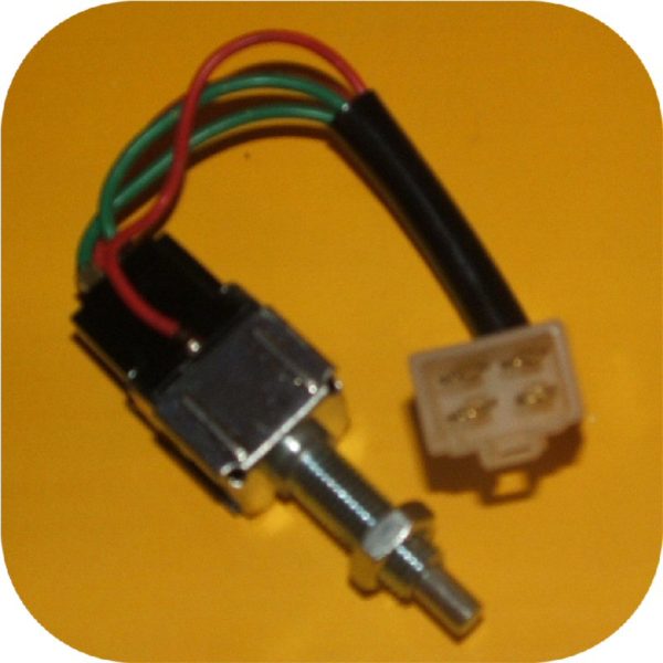 Brake Light Switch Toyota Celica Corolla Corona Land Cruiser FJ40 Pickup Truck-2527