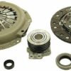 Clutch Kit for Saab 900-0