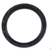 Rear Main Crank Oil Seal Honda Civic Accord Prelude-0