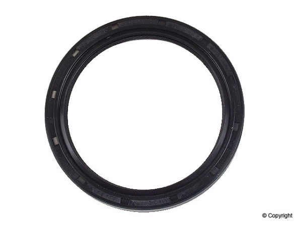 Rear Main Crank Oil Seal Honda Civic Accord Prelude-0