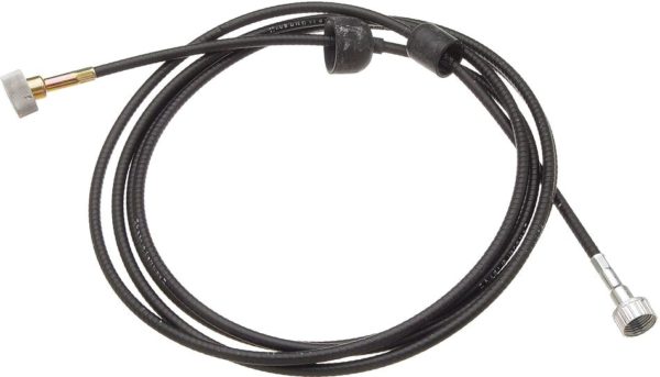 Transmission Speedometer Cable for Porsche 914 1970-76-0