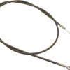New Hood Pull Release Cable Porsche 924 944 S S2 Turbo-0