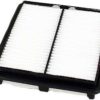 Air Box Cleaner Filter for Daewoo Nubira 2.0 99-02-11059