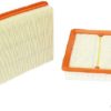 Fresh Cabin Air Filter for Hyundai Sonata Kia Optima 06-07-0