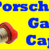 NEW Gas Cap Porsche 911 Turbo Carrera 4 930 993 964-2387