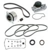 Timing Belt Kit for Acura Integra 1.8 96-01 Water Pump Seal-0