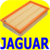 Air Cleaner Filter Jaguar XJ8 XJR XJ S Type & R V8-11069