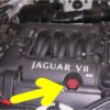 New Oil Filler Cap Jaguar S Type XJ XJR XK8 XKR 4.0 4.2-6397