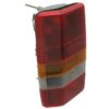 Left Rear Tail Light Lamp Land Rover Discovery 94-98-0