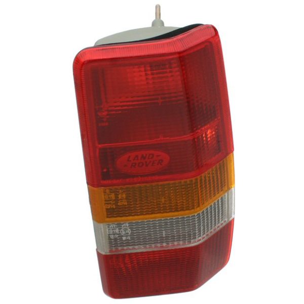 Right Rear Tail Light Lamp Land Rover Discovery 94-98-0