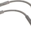 Front Brake Line Hoses Land Rover Discovery 94-99-0