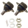 Rear Ball Joints Land Rover Discovery Defender Range-0