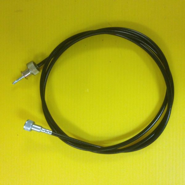 Speedometer Cable for Nissan Datsun 411 510 B210 710 620 Pickup 200SX-0