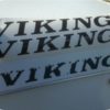 Decal for Viking Pop Up Camper Travel Trailer Sticker Epic Legend Coachmen-0