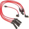 Spark Plug Wires Mitsubishi Mighty Max Pickup Truck D50-0