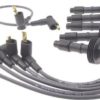 Ignition Plug Wire Set for Volvo C70 S70 V70 XC70 850 Turbo-0