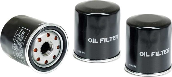 3 Oil Filters Buell Blast 500 Firebolt XB9R 1000 1200 Lightning City XB9s XB12s-0