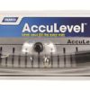 AccuLevel LARGE Bubble Level Pop Up Camper Travel Trailer RV Fifth Wheel Jack-20258
