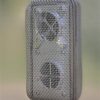 Insect Bug Screen Furnace Vents Coleman Hydroflame Suburban Camper Pop Up RV-20668