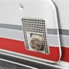 Insect Bug Screen Furnace Vents Hydroflame 8500 series Camper Pop Up RV Trailer-20677